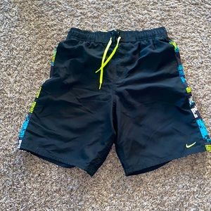 Nike Swim trunks